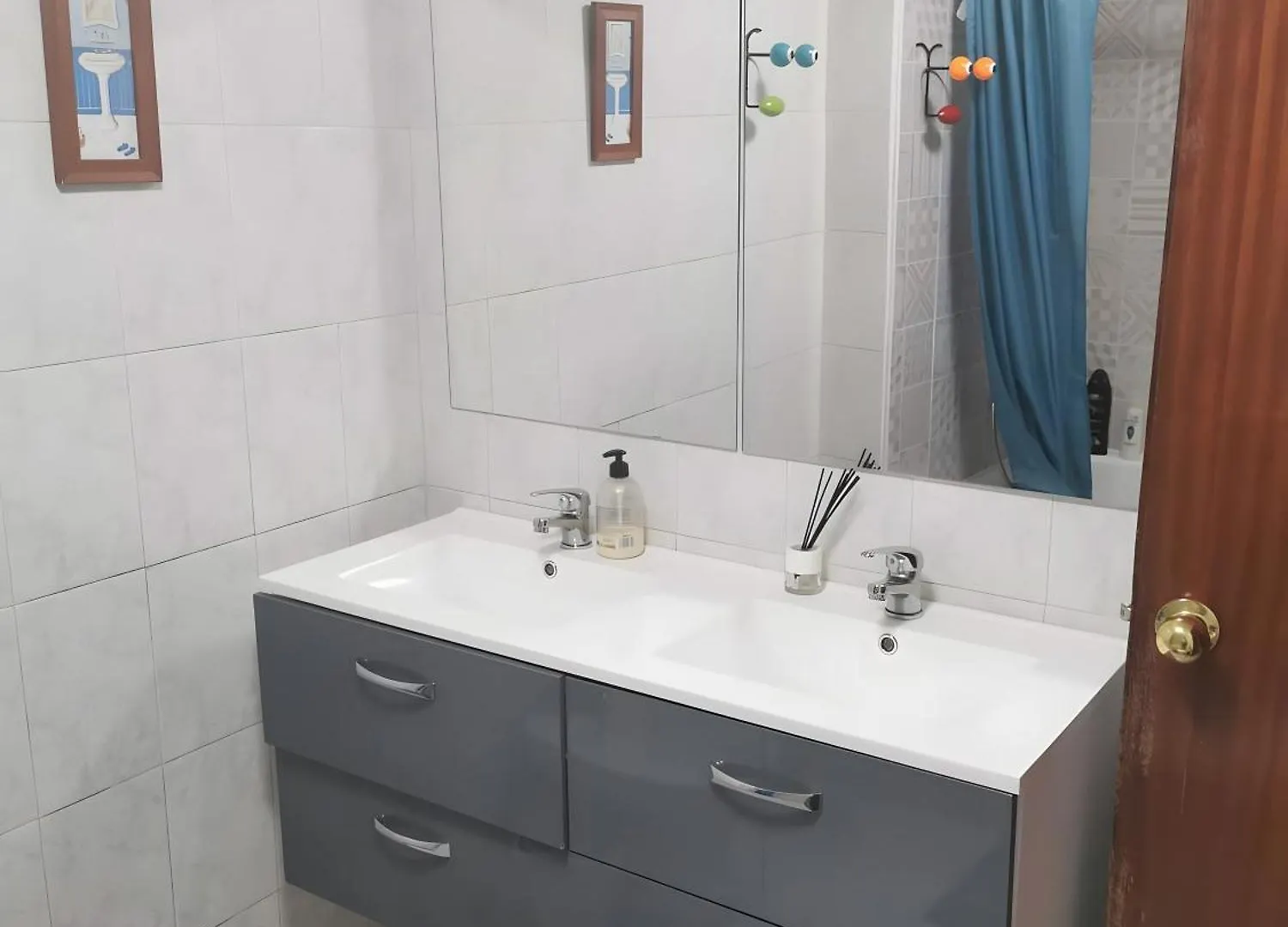 Apartamento Granada David 0*,