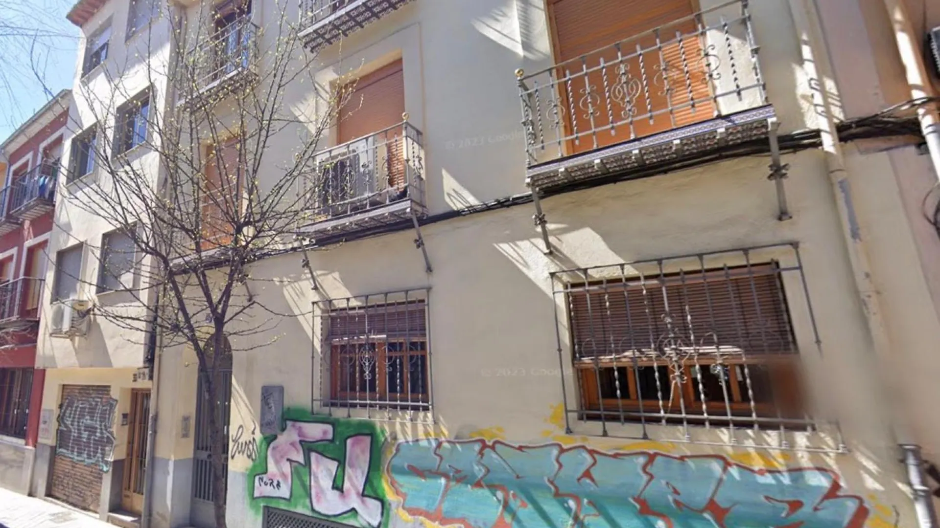 Apartamento Granada David スペイン