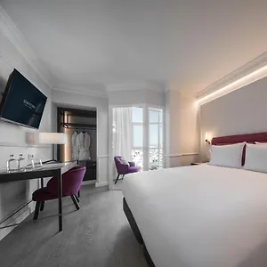 Eurostars San Anton Гранада